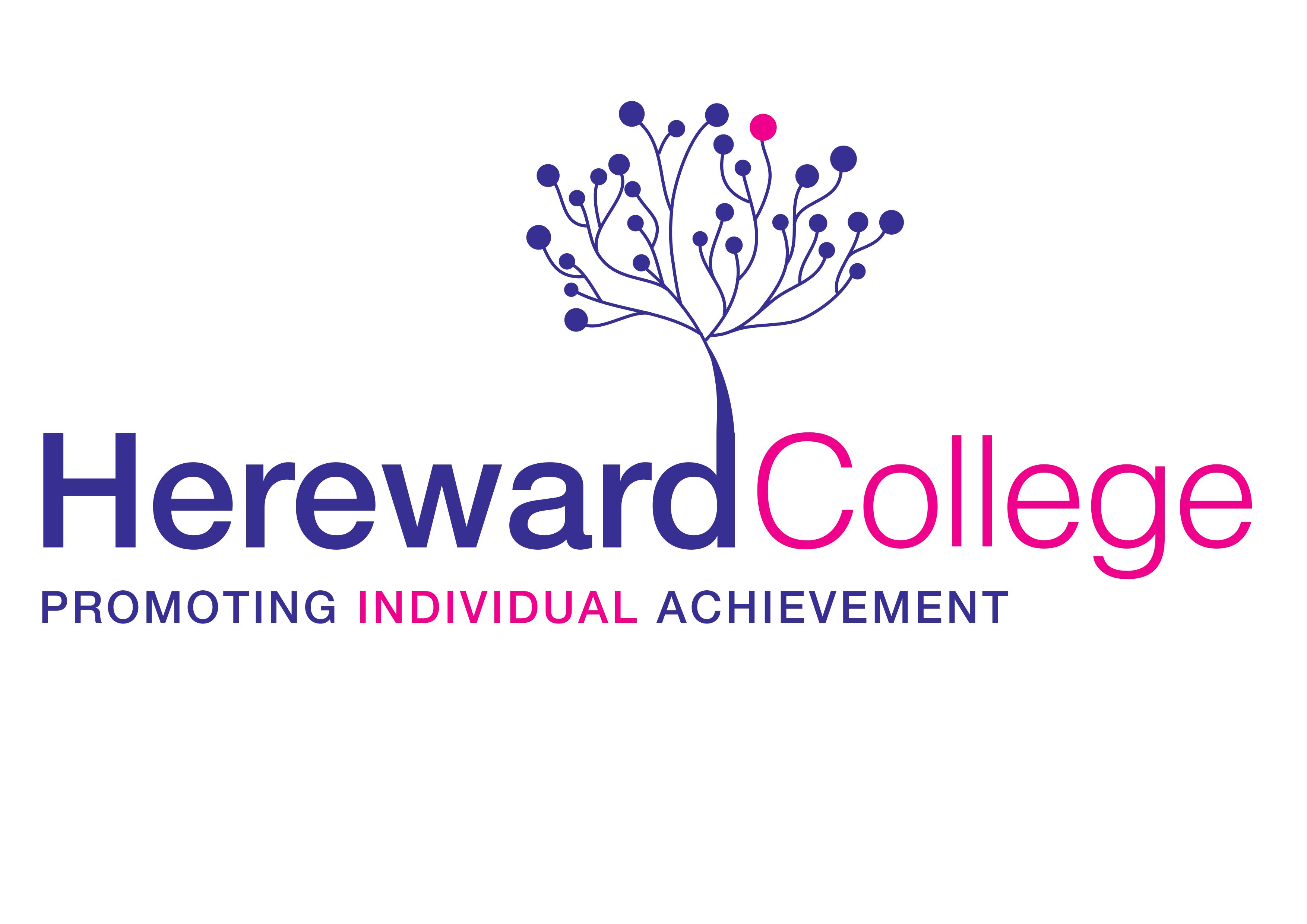 Hereward College
